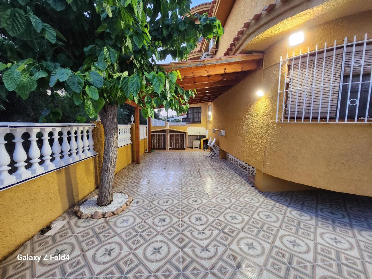 Villa Artep Lujoso Apartamento Con Piscina Comunitaria Cartagena Exterior foto